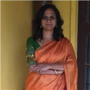 Vijayalakshmi