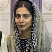 Maria Tahir