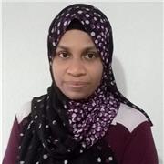 15 years experience in tutoring
Secondary school children