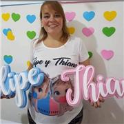 Maestra de grado para niños de Nivel primario y Primer y Segundo año de Nivel Secundario