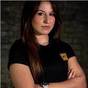 Passionate fitness coach dedicated to helping people build confidence and improve their health, with ongoing support