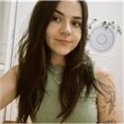 Professora de inglés para clases particulares