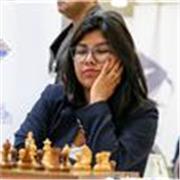 Clases de ajedrez: grupales o individuales, presenciales o virtuales, dictadas por la Maestra Internacional (WIM) Heidy Garcia