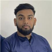 Mohammed Yassin