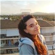 Soy profesora e imparto clases de apoyo a primaria