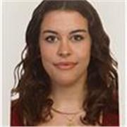 Estudiante de grado universitario de Educación Primaria con experiencia con niños dando clases . Especialista de música.