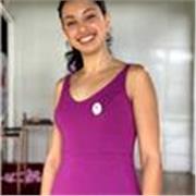 Professora particular de redação modelo Enem