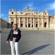 Profesora de Inglés a distancia, ¡con muchas ganas de enseñar! 