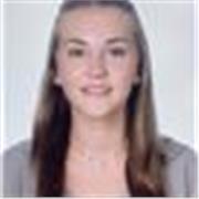 Profesora particular con un año de experiencia en diversas materias