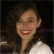 Profesora de refuerzo para alumnos de primaria y ESO