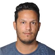 an English teacher who teaches kids and teenagers.