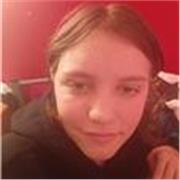 I would describe myself as a hard working outgoing person and my lessons are mostly aimed at year 6 or Year 7s