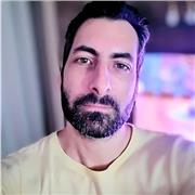 Professor de espanhol nativo para iniciantes, intermediarios e avançados