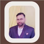 Vipin kumar