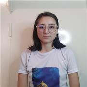 Profesora de música (piano, violonchelo, ukelele, guitarra) Todas las edades y modalidades (presencial y online)