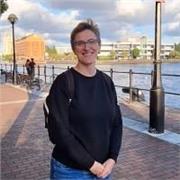 Profesora de Matemáticas, Física y Química para ESO y Bachillerato