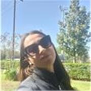 Profesora de nivel primario imparte clases de Lengua y Matemática para niños hasta 14 años