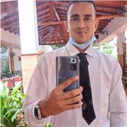 Profesor de educación nativo ofrece clases en cucuta