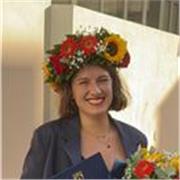 Laureata con 110 nella laurea magistrale in biologia marina offre lezioni come aiuto compiti