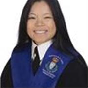 Estudiante de último año del Grado en Matemáticas con experiencia en clases particulares a nivel ESO y Bachillerato.