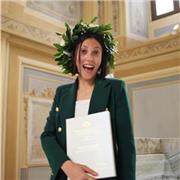 Laureata in Lettere Moderne disponibile per ripetizioni in tutte le materie fino alla scuola superiore