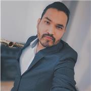 Clases particulares de música. Técnica vocal, Piano, Gramática musical (ritmo, solfeo, armonía), iniciación musical