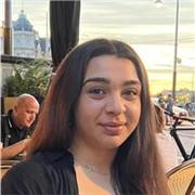 Modern Foreign Languages Tutor - English, Spanish, Portuguese and Turkish