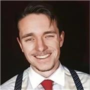 Affordable lessons with a native French speaker!