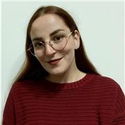 Laureata in lingue con certificazione Cambridge offre lezioni di inglese per tutti i livelli e tutte le età