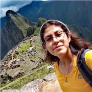 Estudiante universitaria brinda clases de historia e inglés (nivel intermedio), para estudiantes de primaria y secundaria