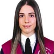 Chica de 19 con ganas de ayudar a jóvenes con dificultades académicas en la eso o bachillerato que necesiten de ella 