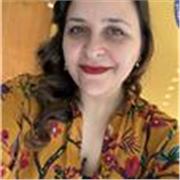 Docente di matematica e scienze, specializzata in BES, impartisce ripetizioni di mate, scienze ed inglese e aiuto compiti su tutto