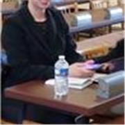 Angliciste et docteure lettres langues histoire anglo-saxonnes