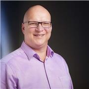 Profesor - coach nativo y acreditado de alemán, más de 15.000 clases impartidas