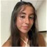 Profesora de clases de apoyo con 2 años de experiencia 