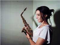 Lezioni di sax, solfeggio e teoria online ad adulti e bambini