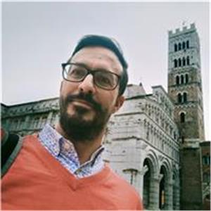 Agustín Ponce Figuereo