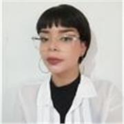 Licenciada en psicología con ganas de impartir clases a todas las edades