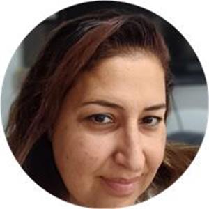 Tugba Bilge