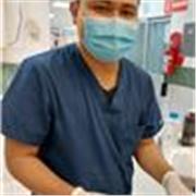 Paramédico con experiencia para impartir clases de salud