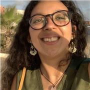 Clases particulares de matemáticas e inglés