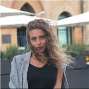 Clases de Italiano online con profesora nativa