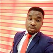 I am a man of distinction with proofs