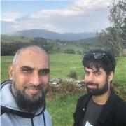 Zain-ul Islam