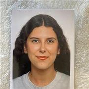 Estudiante de educación primaria, doy clases de todas las asignaturas