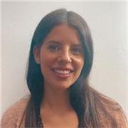 Profesora de primaria con 2 años de experiencia