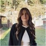 Profesora de apoyo en la asignatura de lengua y literatura para niños presencial u online