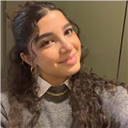 Personalised private lessons, by a student, for students, built on understanding and support