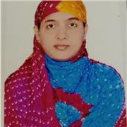 Ruksana Rahman Irin