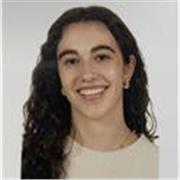 Estudiante del Grado de Educación Primaria con Mención en Educación Física. 
